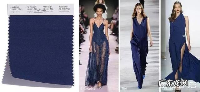 今年2018流行什么发色?