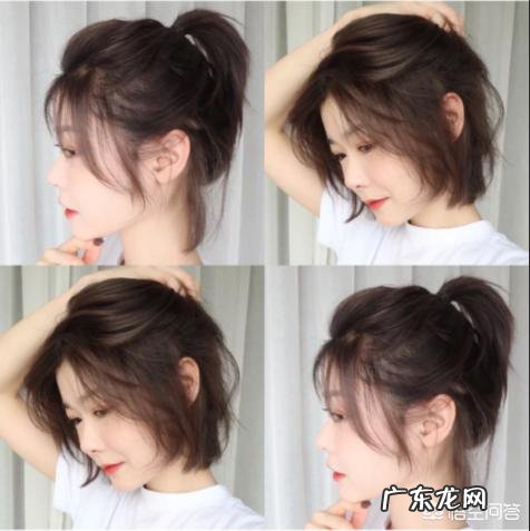 今年2018流行什么发色?