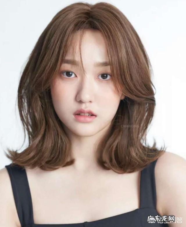 今年2018流行什么发色?