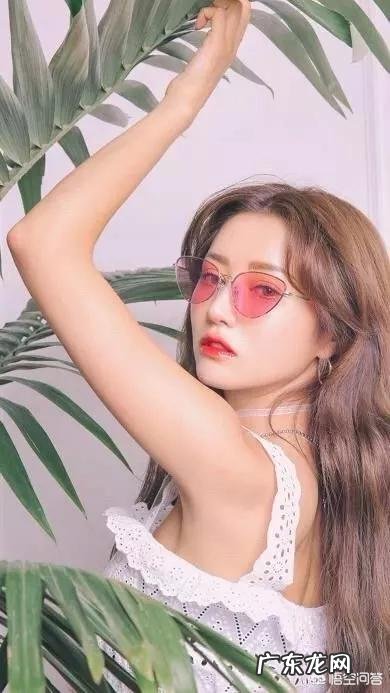 今年2018流行什么发色?