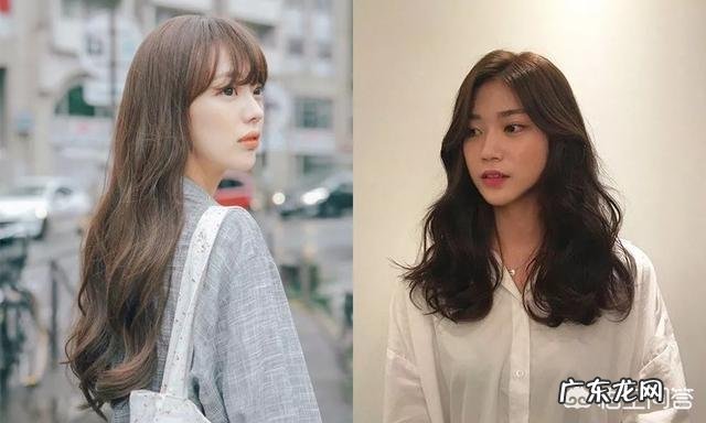 今年2018流行什么发色?