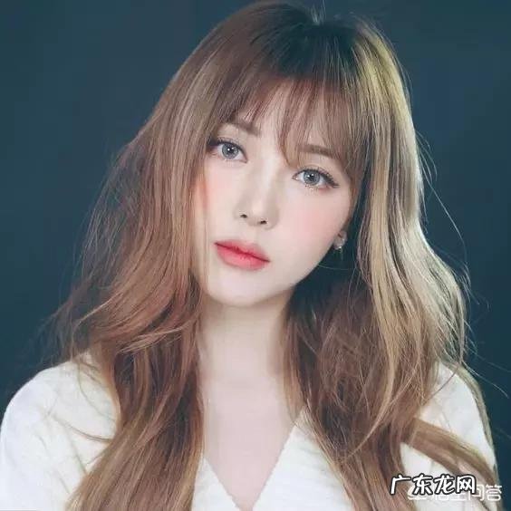 今年2018流行什么发色?