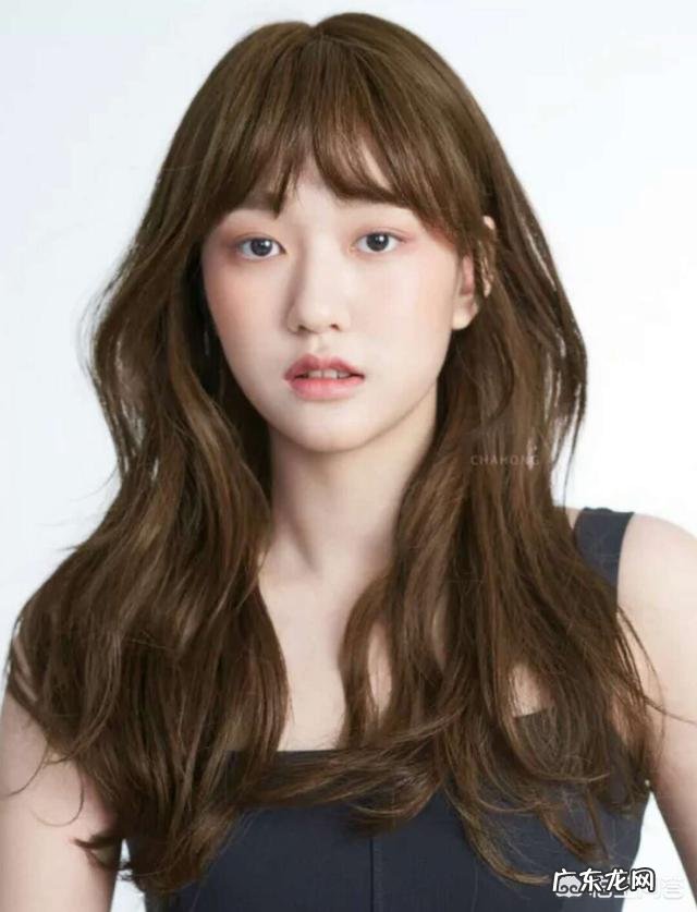 今年2018流行什么发色?