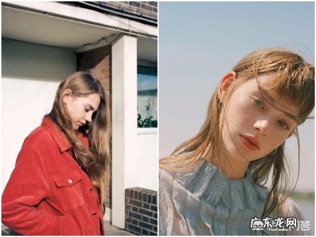 今年2018流行什么发色?