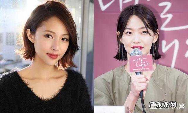 今年2018流行什么发色?