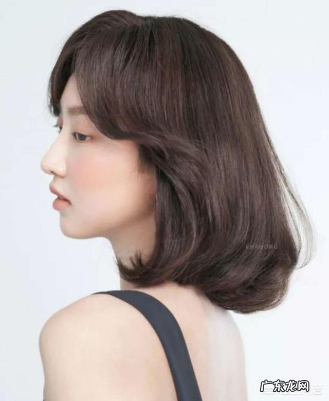 今年2018流行什么发色?