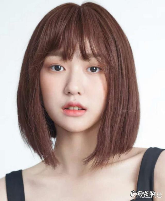 今年2018流行什么发色?