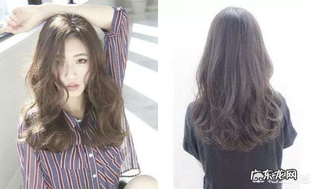 今年2018流行什么发色?