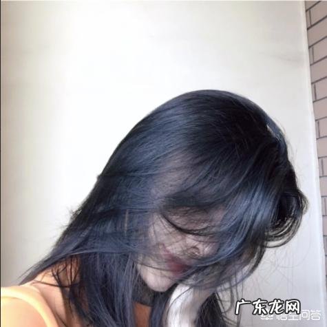 今年2018流行什么发色?