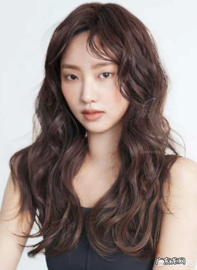 今年2018流行什么发色?