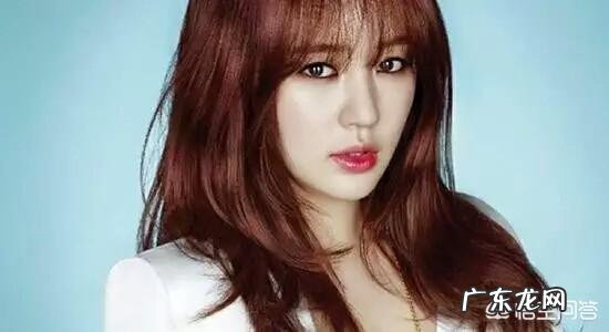 今年2018流行什么发色?