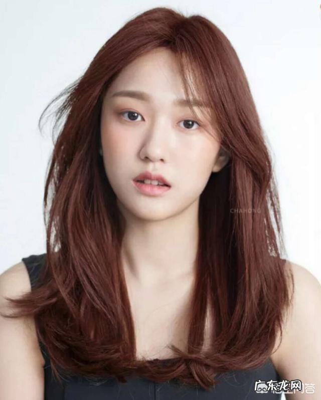 今年2018流行什么发色?