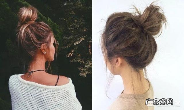 今年2018流行什么发色?