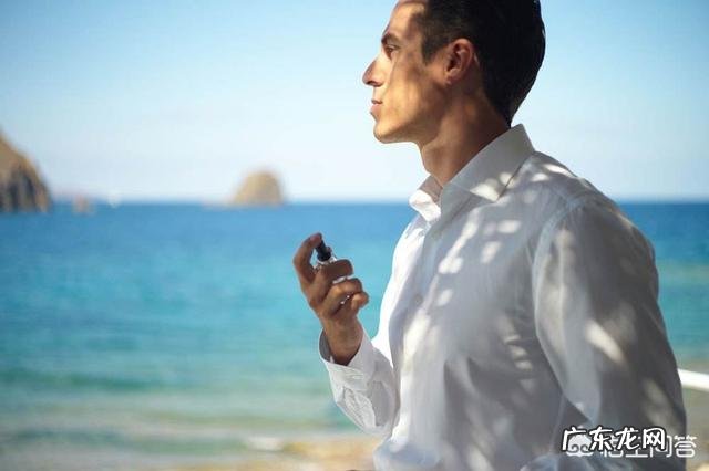 有哪些适合男性使用的香水求推荐?