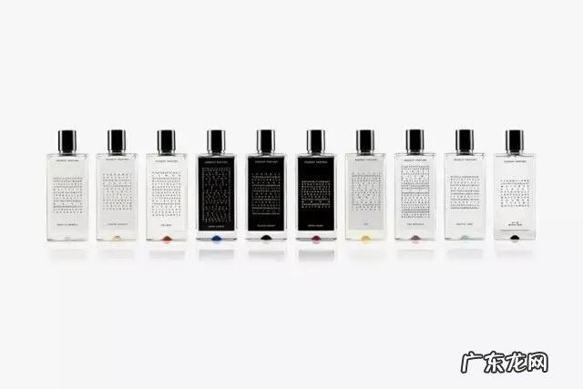 有哪些适合男性使用的香水求推荐?
