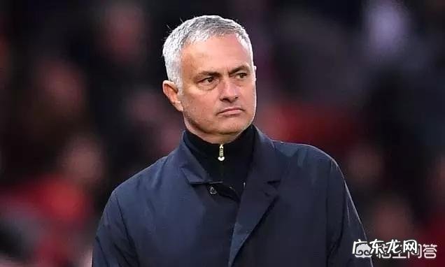 邮报：穆里尼奥在关注热刺的帅位变化，球员配套战术！你觉得穆帅适合热刺吗？