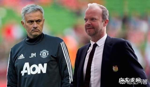 邮报:穆里尼奥在关注热刺的帅位变化,球员配套战术!你觉得穆帅适合热刺吗?