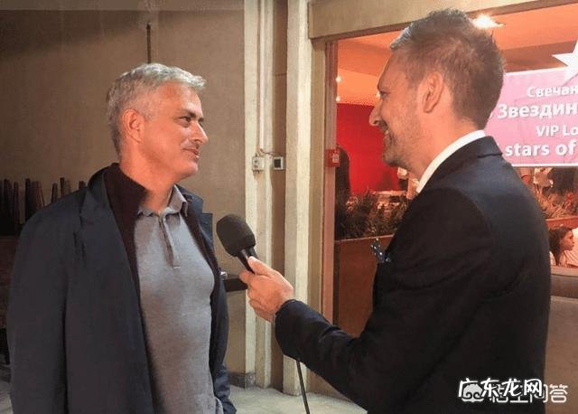 邮报:穆里尼奥在关注热刺的帅位变化,球员配套战术!你觉得穆帅适合热刺吗?