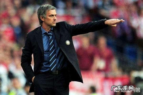 邮报:穆里尼奥在关注热刺的帅位变化,球员配套战术!你觉得穆帅适合热刺吗?