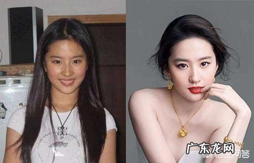 有人说明星们的素颜照简直天差地别，他们私下真的会像普通人一般邋遢吗？