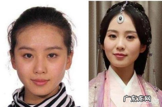 有人说明星们的素颜照简直天差地别,他们私下真的会像普通人一般邋遢吗?