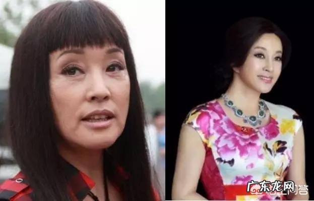 有人说明星们的素颜照简直天差地别，他们私下真的会像普通人一般邋遢吗？