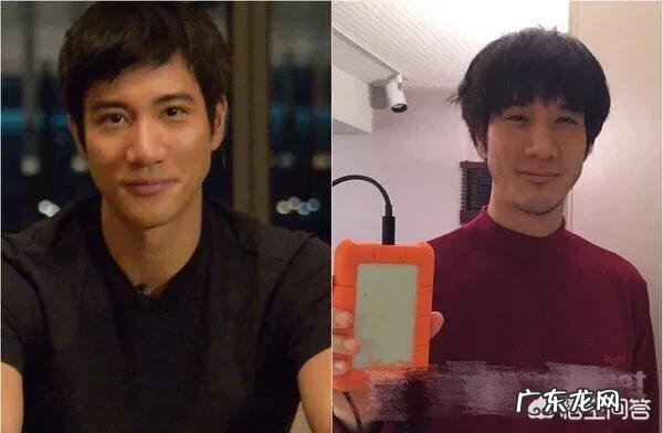 有人说明星们的素颜照简直天差地别,他们私下真的会像普通人一般邋遢吗?