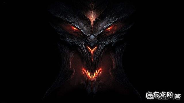 暴雪新注册“DIABLO”商标,是要推出暗黑电影吗?