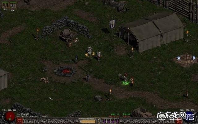 暴雪新注册“DIABLO”商标,是要推出暗黑电影吗?