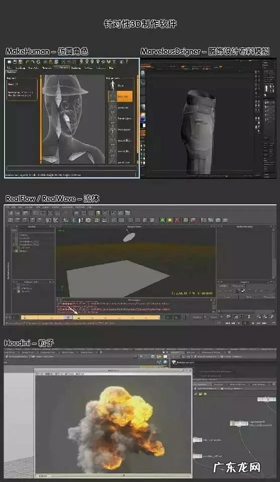 什么软件可以做动画视频?