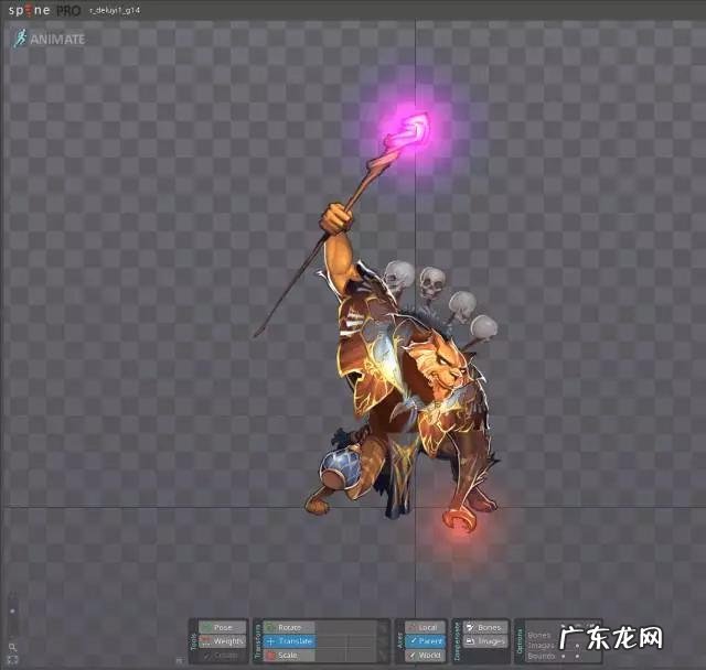 什么软件可以做动画视频?