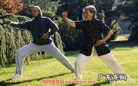 练肌肉有助于健康长寿吗?