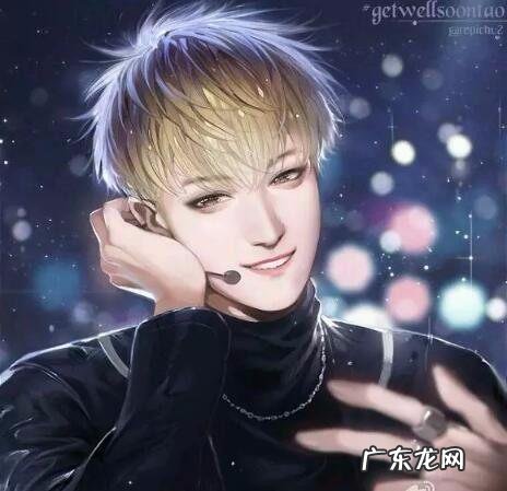 你身边存在哪些相貌像漫画里走出来一样的人?