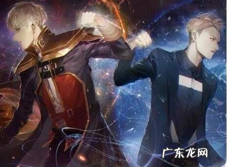 你身边存在哪些相貌像漫画里走出来一样的人?