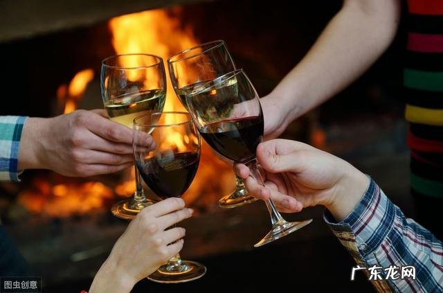 怎么喝酒,喝什么酒才能养生?