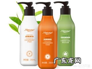 有哪些防脱控油的洗发水值得推荐?