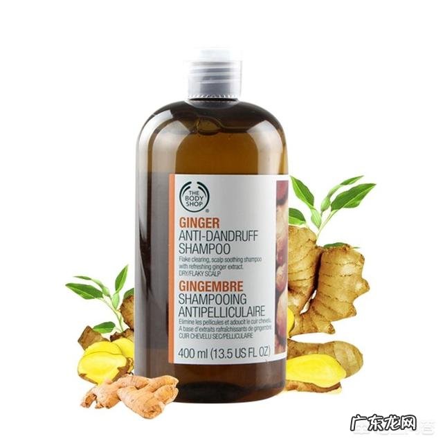 有哪些防脱控油的洗发水值得推荐?