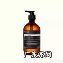 有哪些防脱控油的洗发水值得推荐?