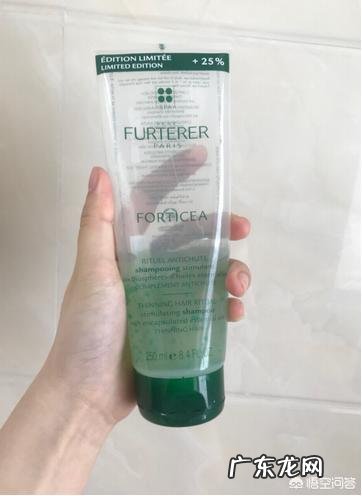 有哪些防脱控油的洗发水值得推荐？