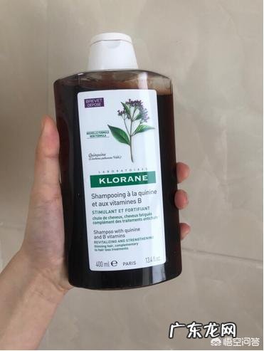 有哪些防脱控油的洗发水值得推荐？