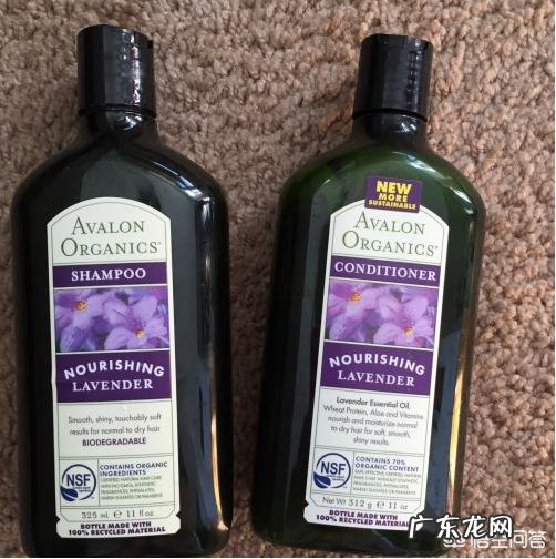 有哪些防脱控油的洗发水值得推荐?