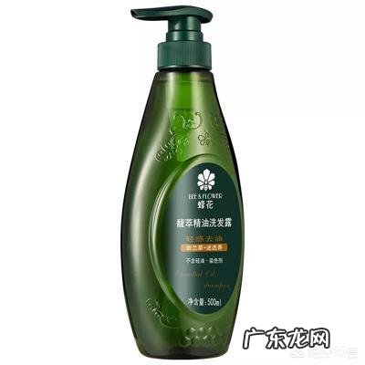 有哪些防脱控油的洗发水值得推荐?