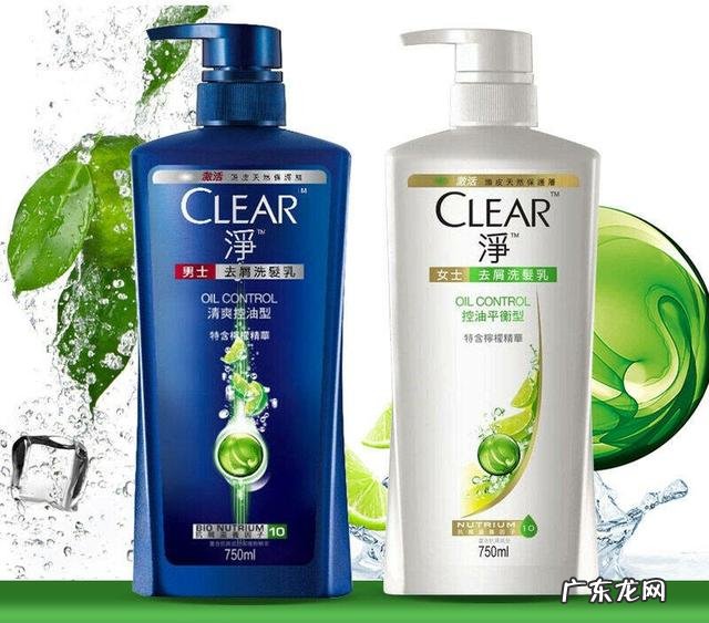 有哪些防脱控油的洗发水值得推荐?