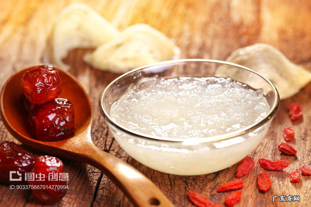 燕窝怎么判断有没有药水