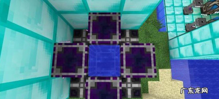 我的世界应用能源2教程