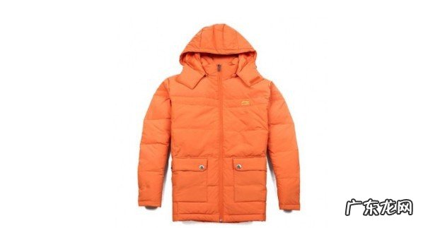 羽绒服半成品加工教程