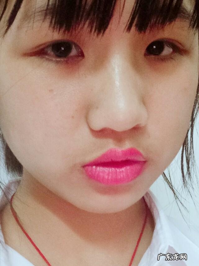 关于照骗大家怎么看?