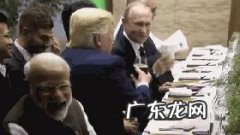 普京在G20晚宴上用保温杯敬酒，里面装的啥？