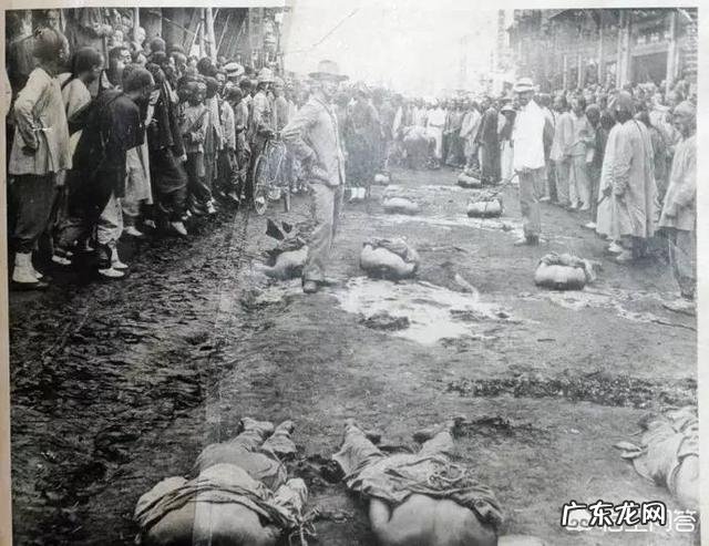 有哪些关于故宫的清奇的灵异事件?