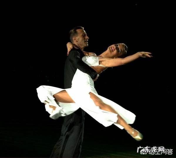 如何能娶到学跳舞的姑娘?